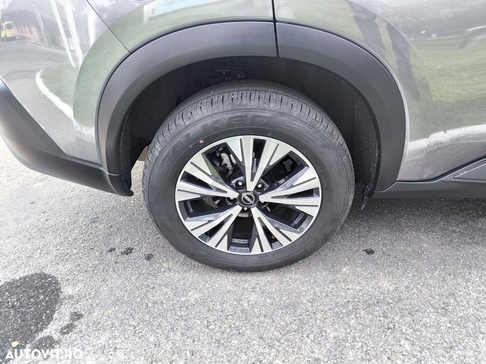 Nissan X-Trail - 11