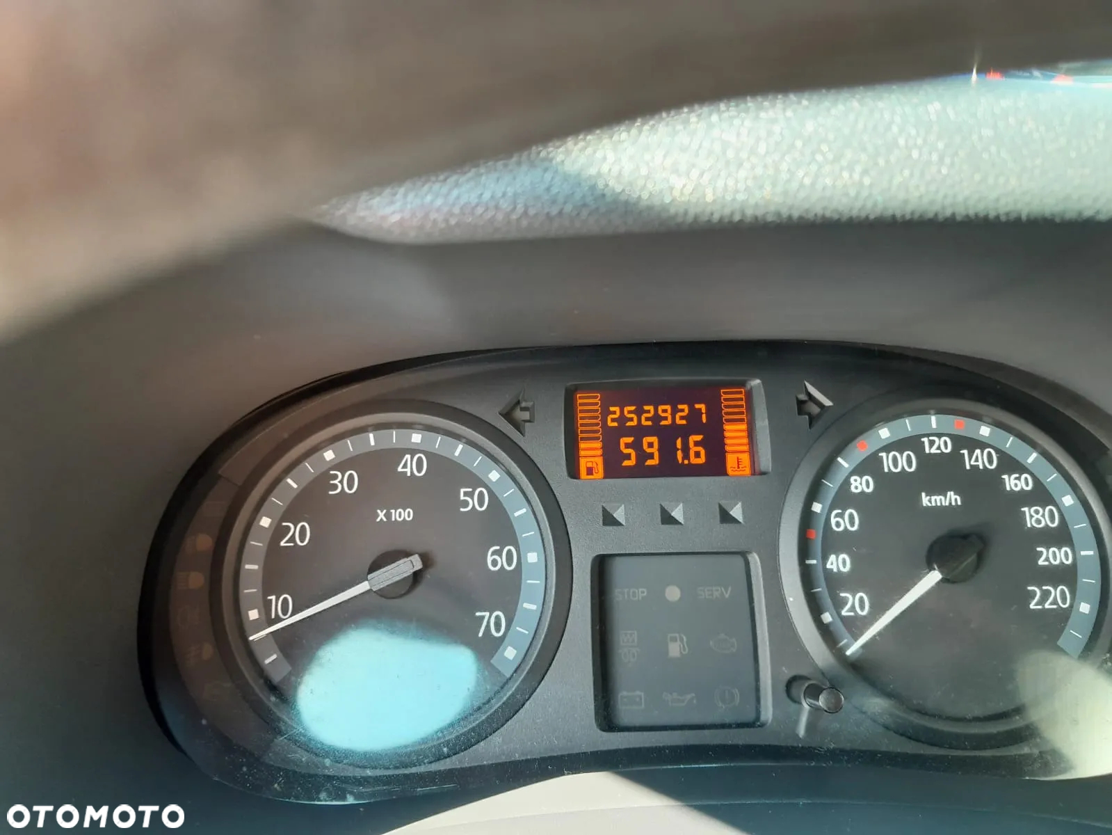 Renault Clio - 14