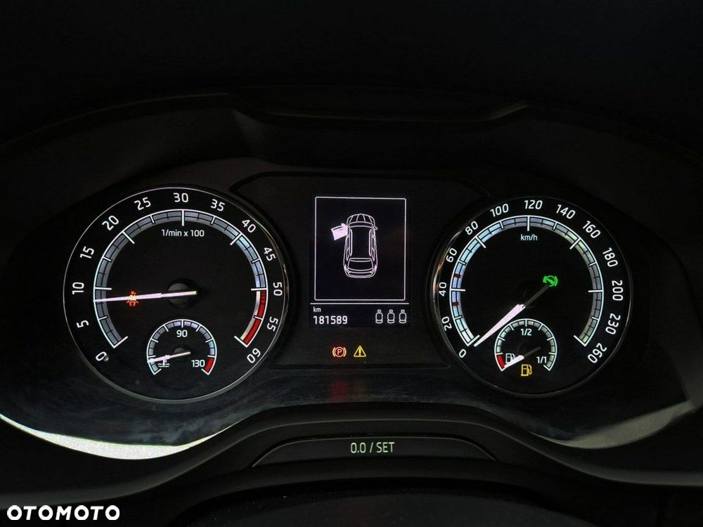 Skoda Kodiaq - 15