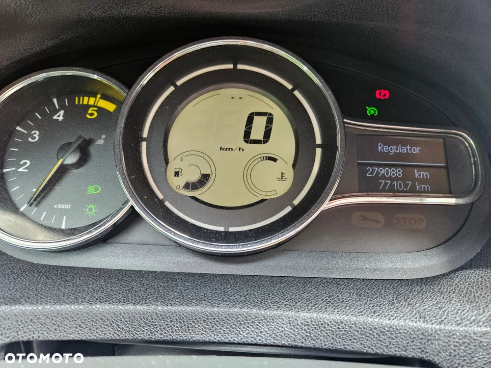 Renault Megane ENERGY dCi 130 Start & Stopp Dynamique - 21