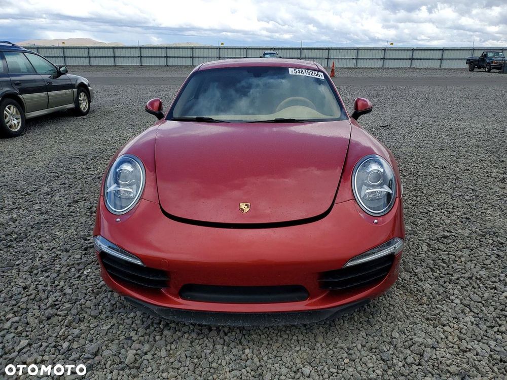 Porsche 911 Carrera PDK - 2