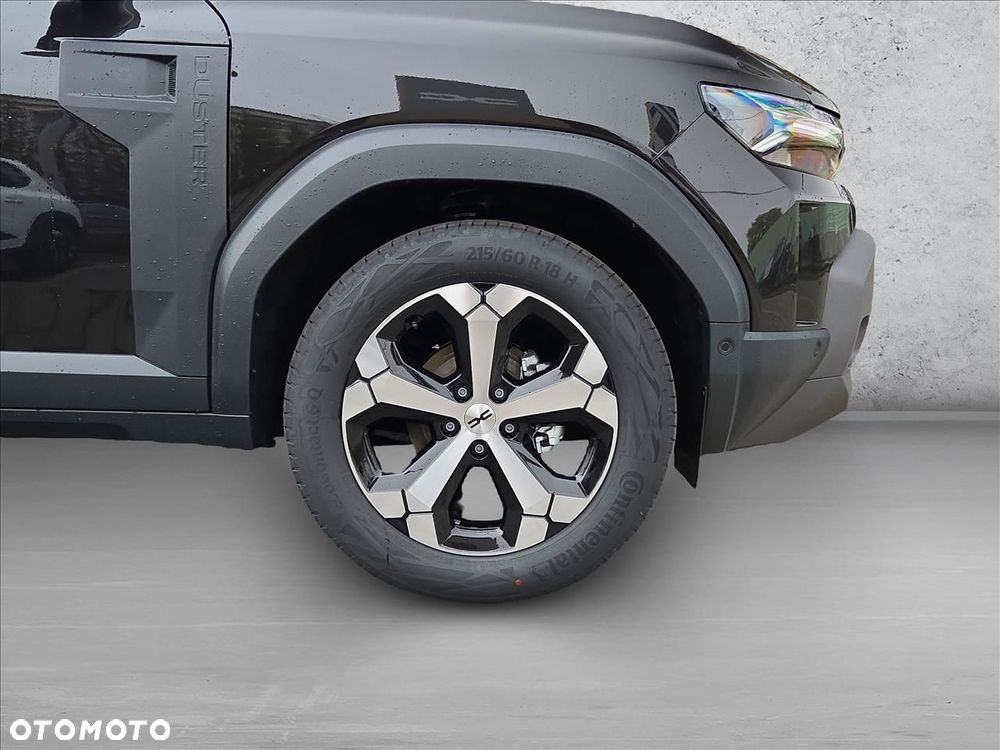 Dacia Duster - 9