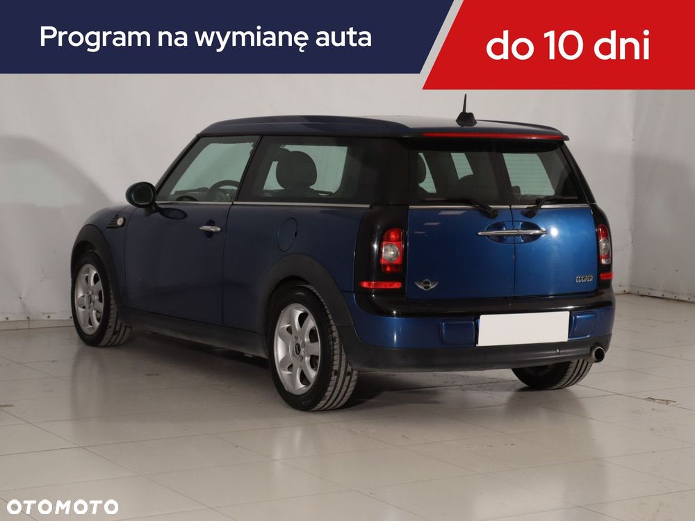 MINI Clubman - 6