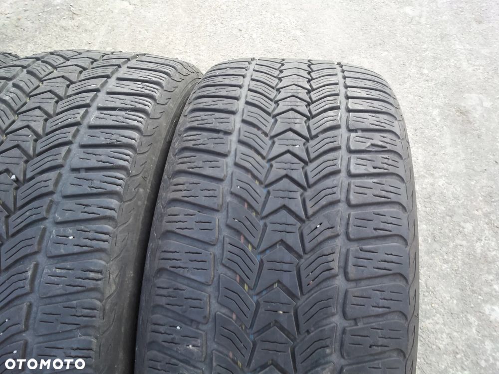 17” - DEBICA Frigo HP2 - 225/45 r17 cali - ZIMOWE Opony WINTER -  GWARANCJA + Możliwy MONTAŻ !! - 5