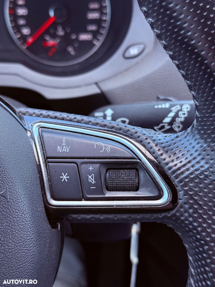 Audi Q3 - 33