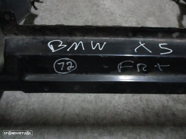 Frente 116111952 BMW X5 2000 3.0D - 2