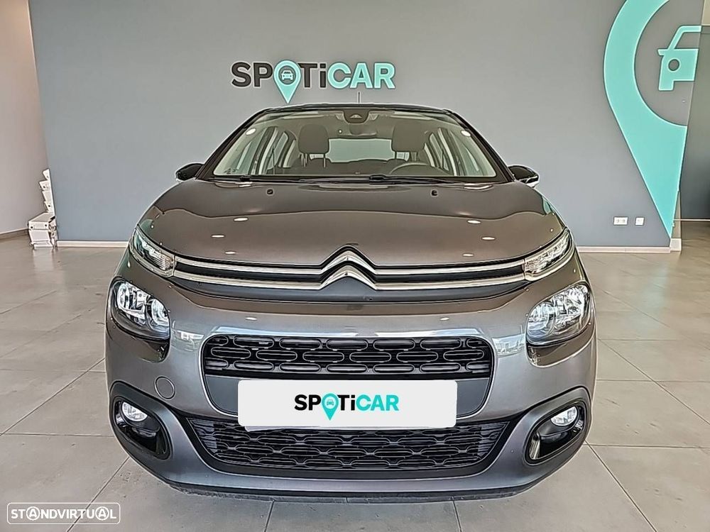 Citroën C3 1.2 PureTech Feel - 2