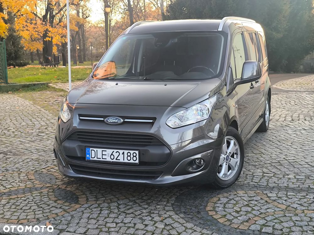 Ford Tourneo Connect Grand - 6