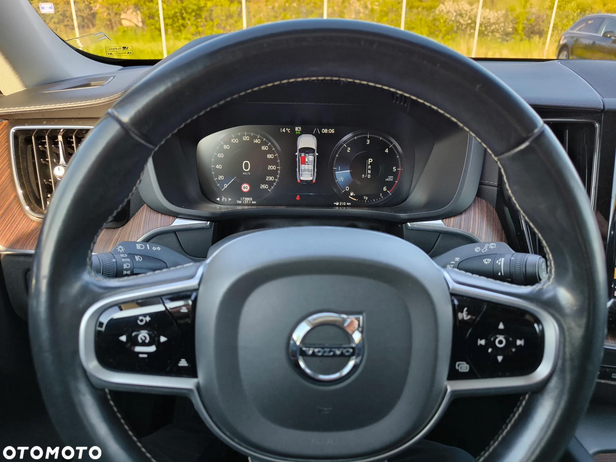 Volvo XC 60 D4 Inscription - 20