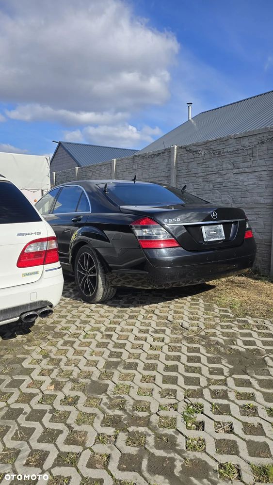 Mercedes-Benz Klasa S - 26