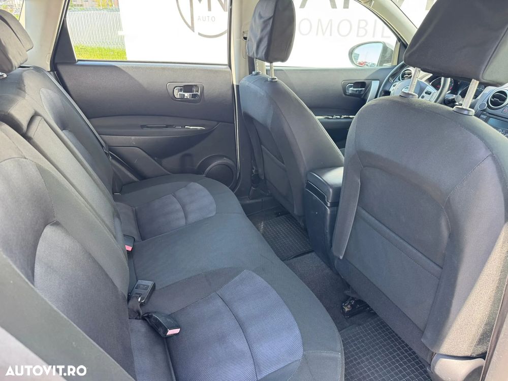 Nissan Qashqai 1.5 DCI DPF Acenta - 11