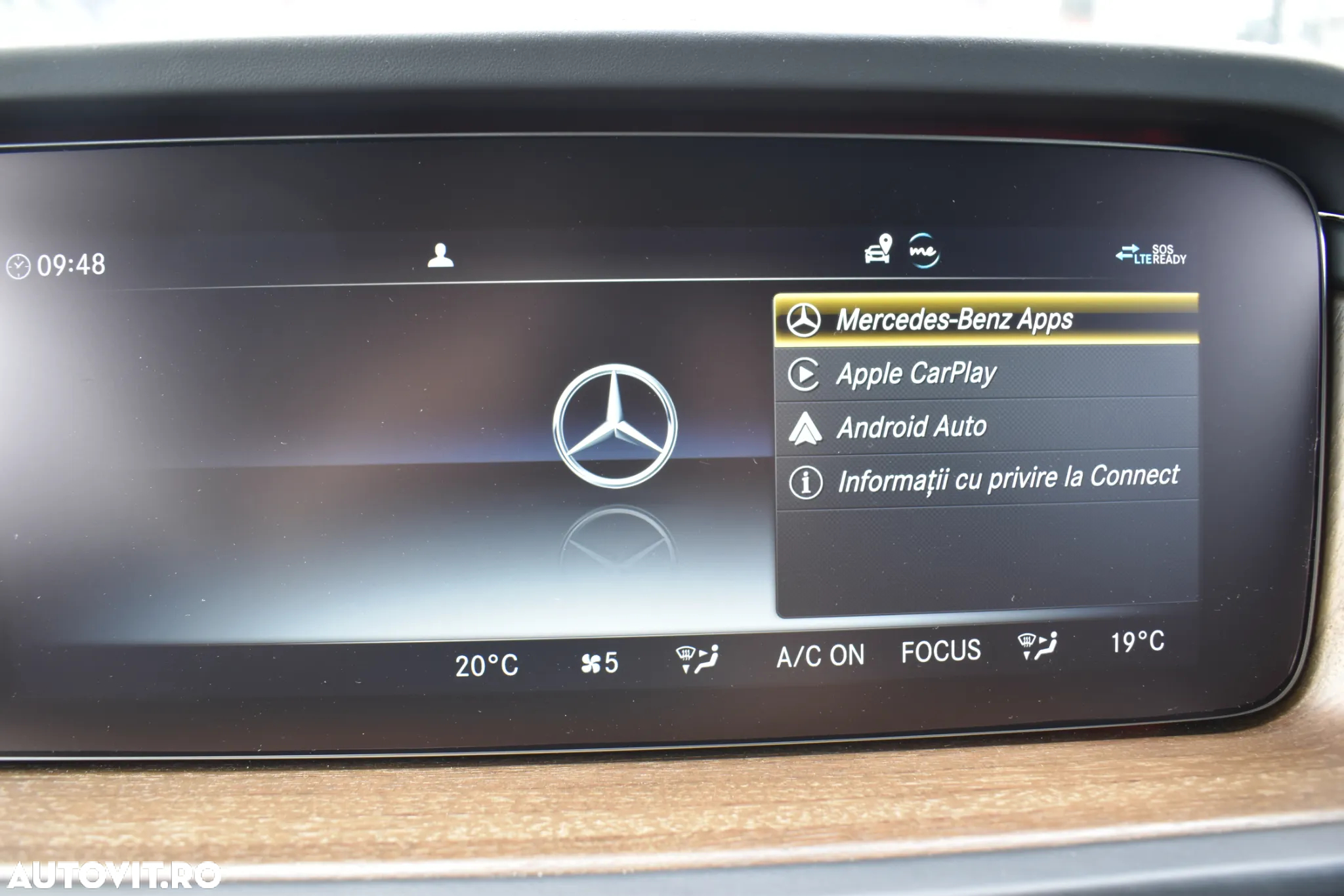 Mercedes-Benz G AMG 63 SW Long Aut. - 14
