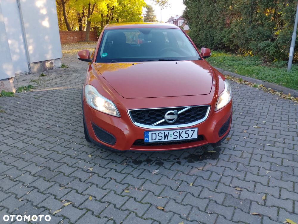 Volvo C30 1.6D DRIVe Kinetic - 7