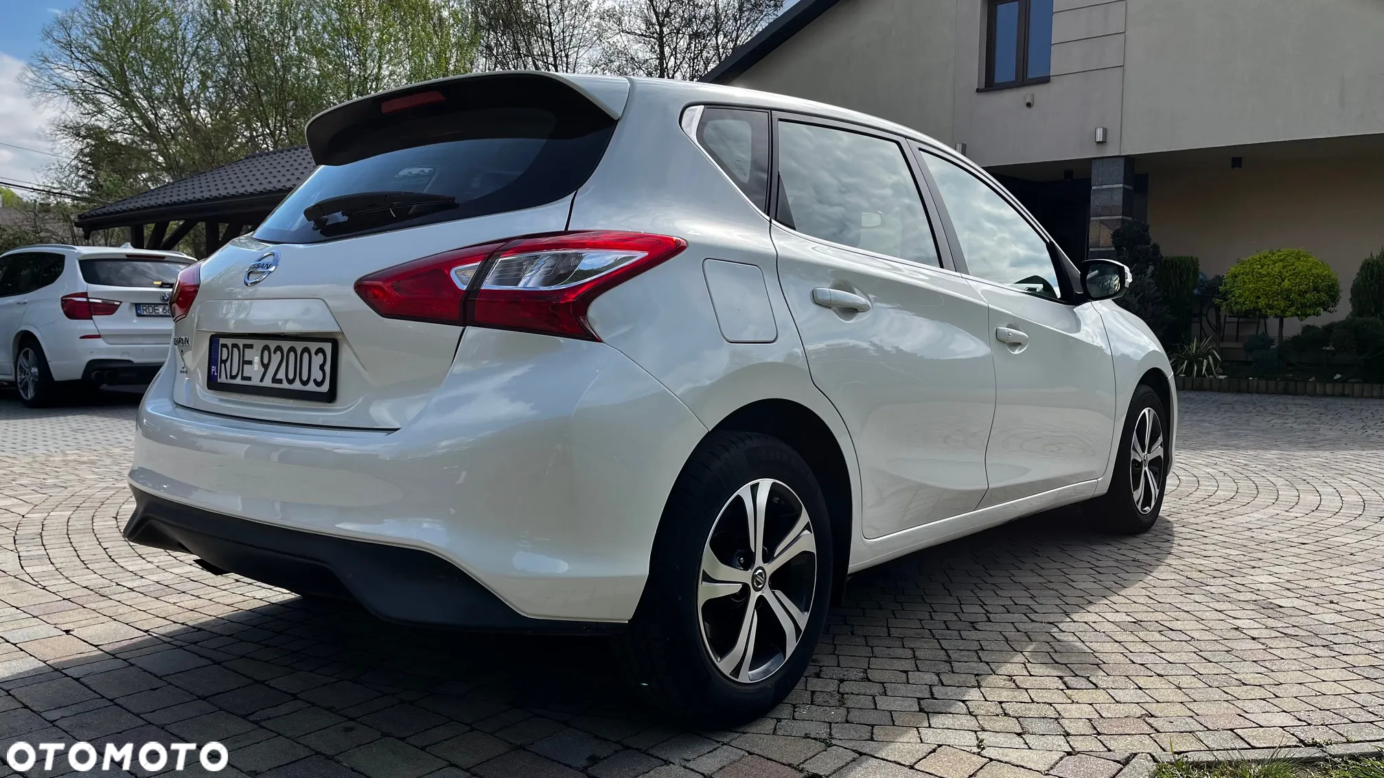 Nissan Pulsar 1.2 DIG-T Xtronic Tekna - 4