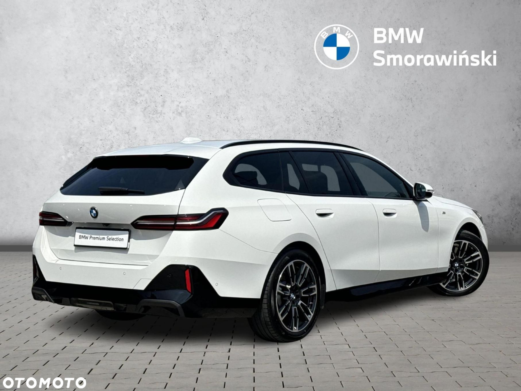 BMW Seria 5 - 5
