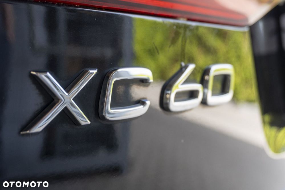 Volvo XC 60 - 17