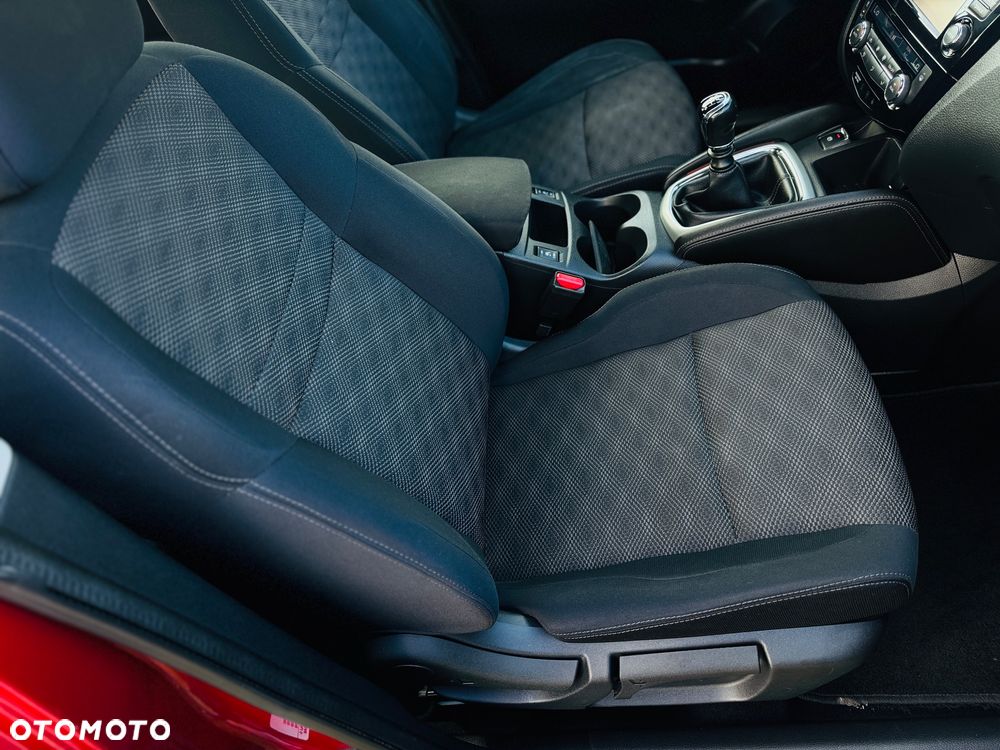 Nissan Qashqai 1.2 DIG-T N-Tec - 14