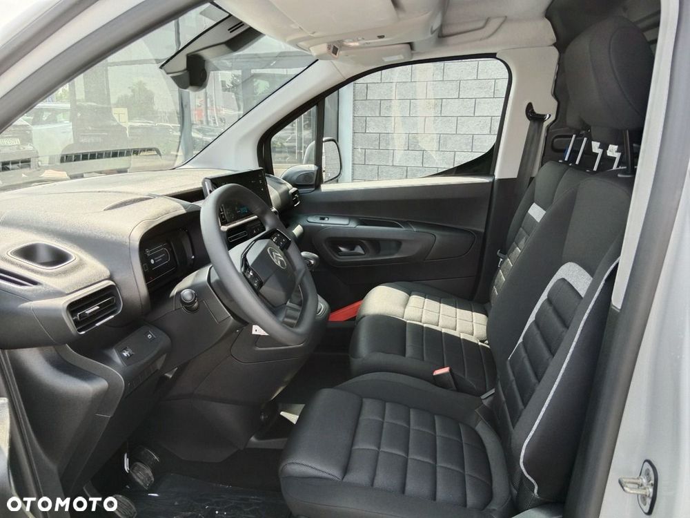 Citroën Berlingo - 7