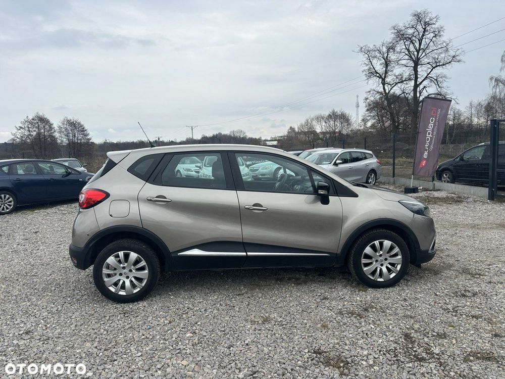 Renault Captur - 13