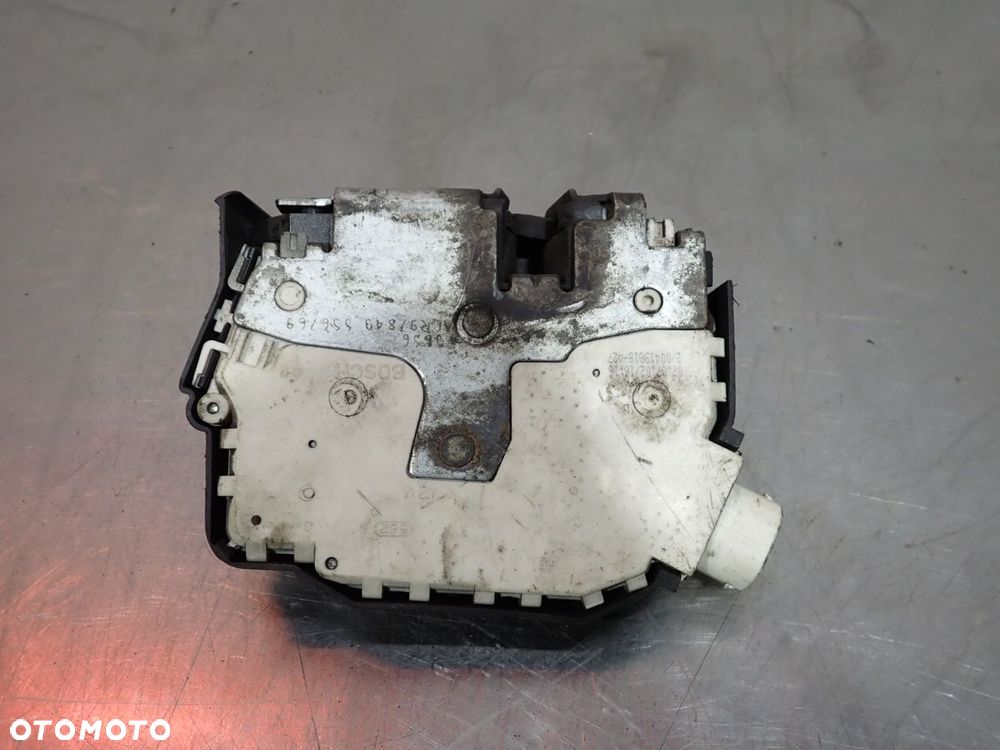ZAMEK PRAWY PRZÓD DRZWI MINI ONE D  97840 556769 2/00419818-427 - 3