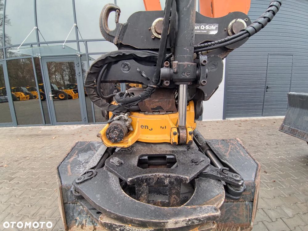 Doosan DX160W-3 2016r - 14