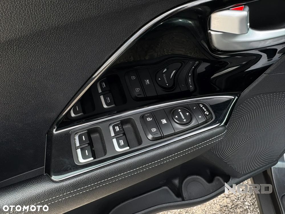 Kia Niro 1.6 GDI Hybrid XL - 18