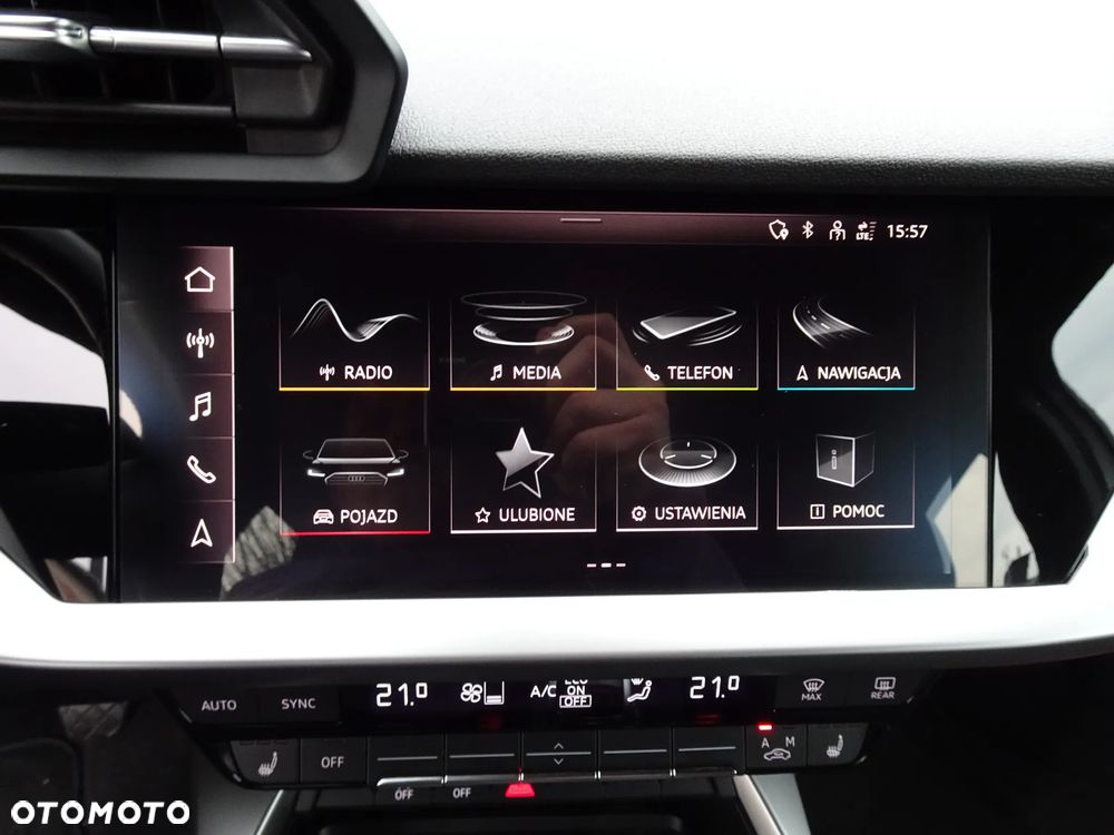 Audi A3 Sportback 30 TDI Advanced - 27