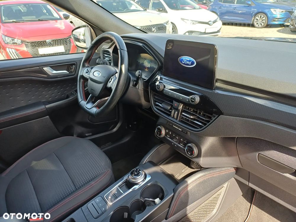 Ford Kuga 1.5 TDCi 2x4 ST-Line - 10