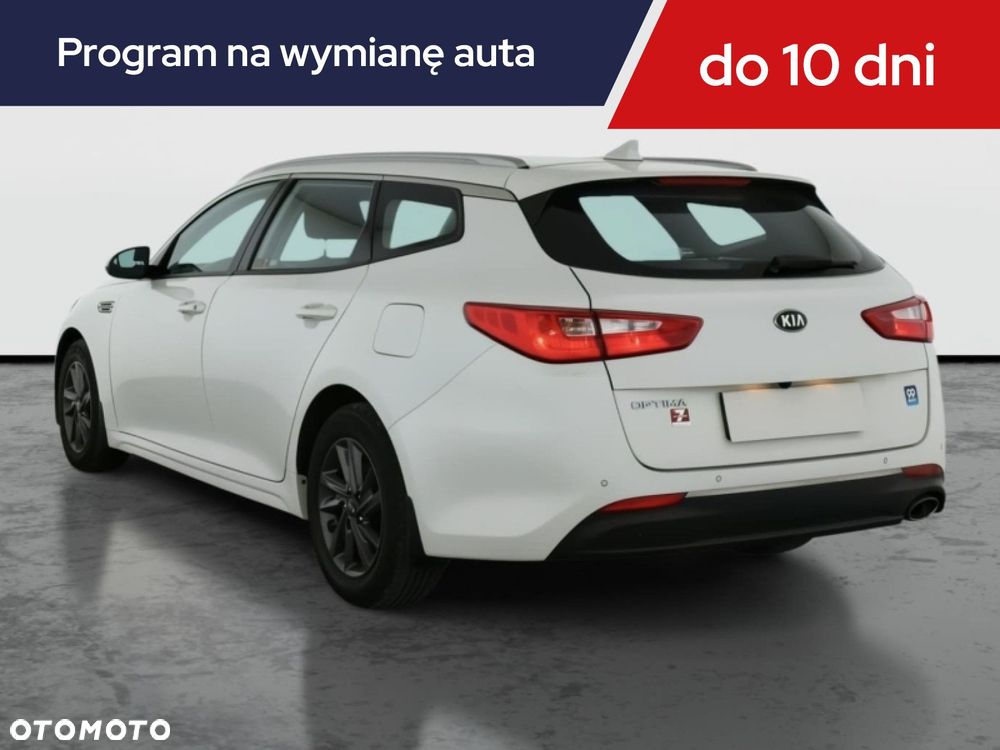 Kia Optima - 6