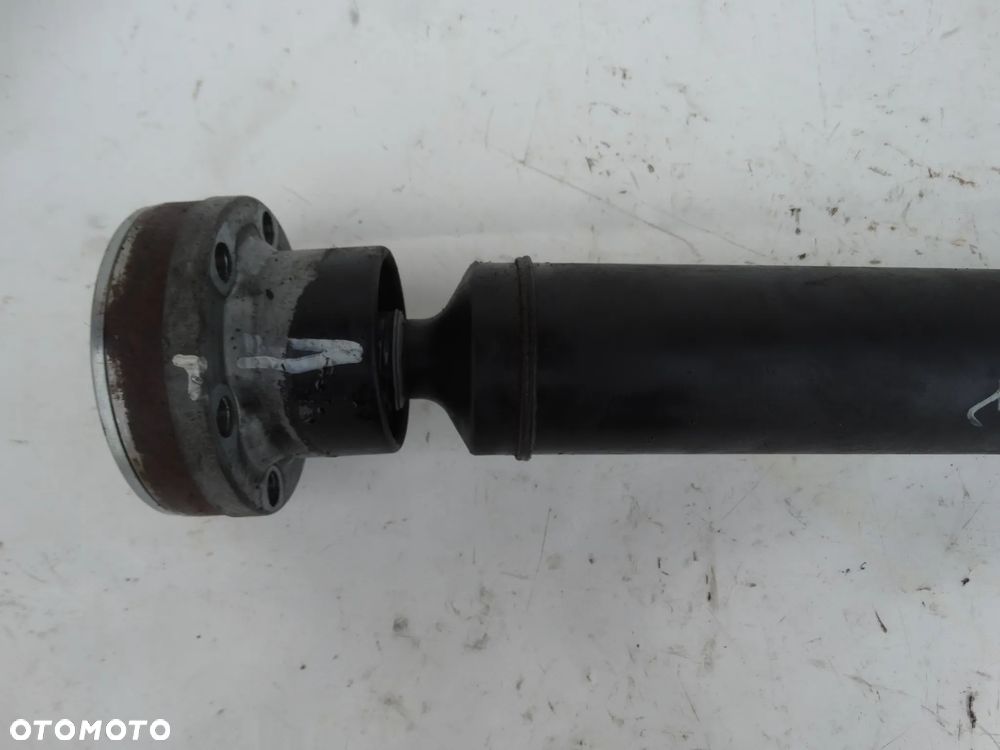 WAŁ NAPĘDOWY MERCEDES ML 350 W166 3.0 CDI A1664100601 F-VAT - 2