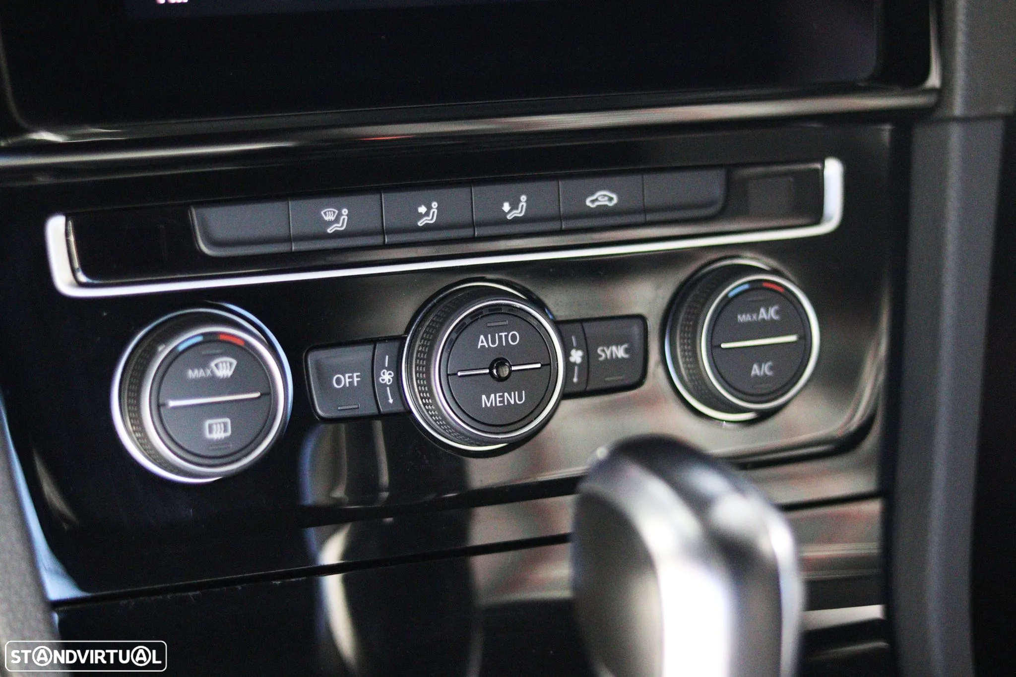 VW Golf 2.0 TSI GTI DSG Performance - 24