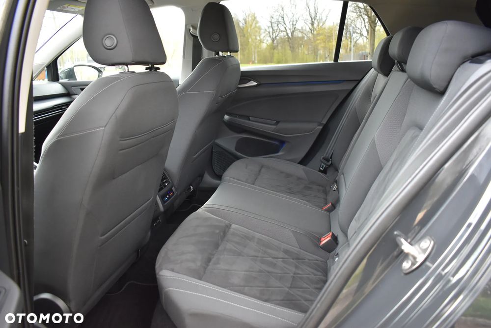 Volkswagen Golf 1.5 TSI OPF Style - 12