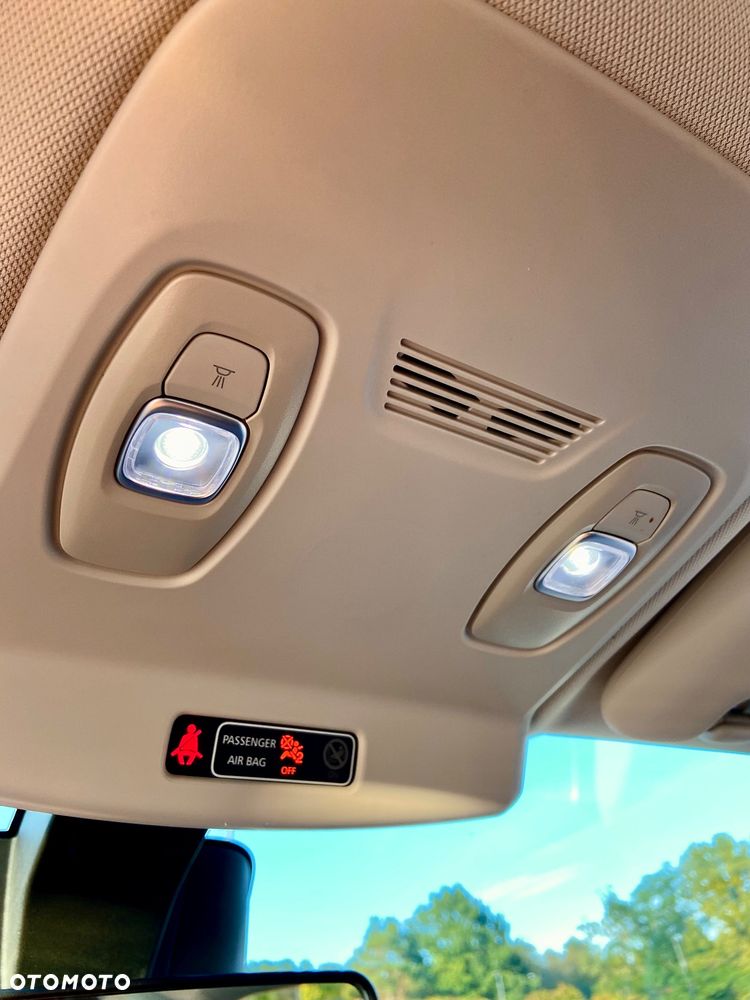 Renault Grand Scenic TCe 160 GPF EDC BOSE EDITION - 27