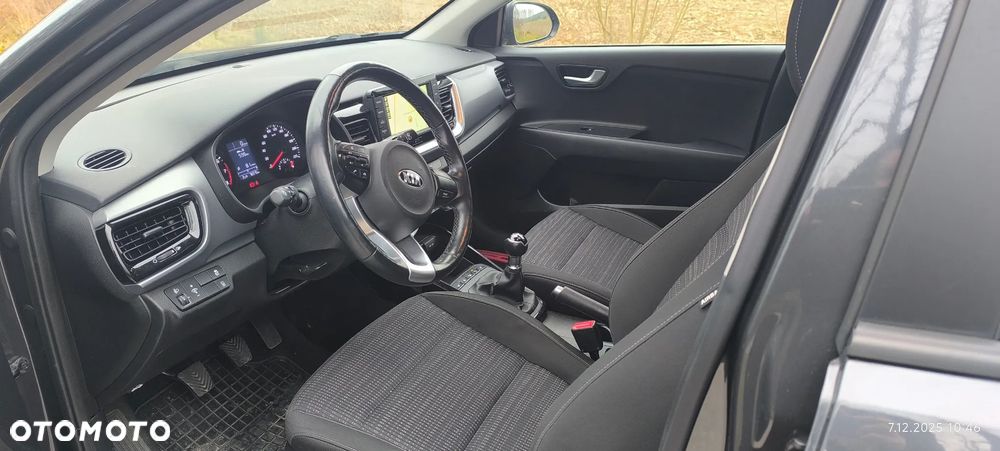 Kia Stonic 1.2 Vision - 10