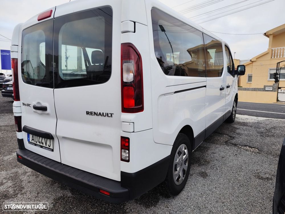 Renault Trafic 2.0 dCi L2H1 1.2T G.Life - 11