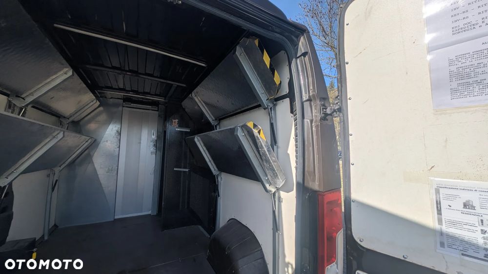 Peugeot Boxer L2H2 - 8