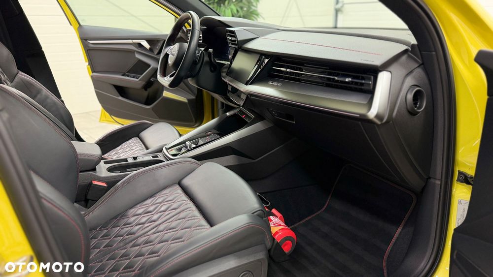 Audi S3 - 18
