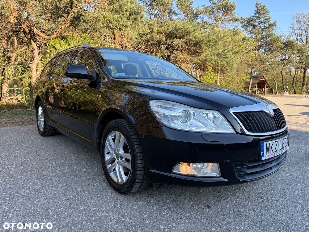 Skoda Octavia 1.8 TSI DSG Laurin & Klement - 4