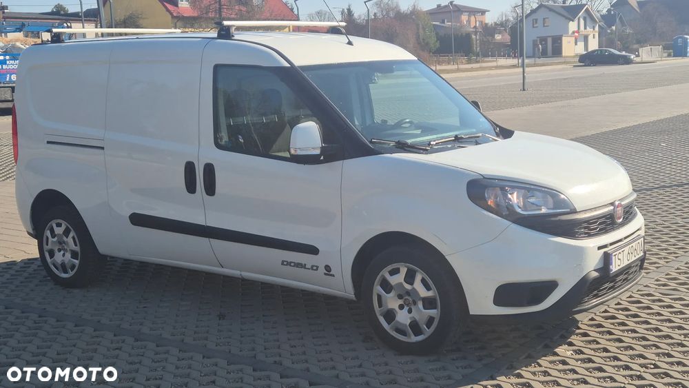 Fiat DOBLO MAXI - 3