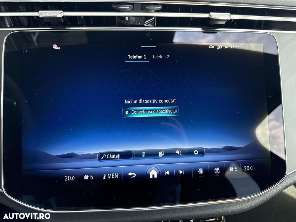 Mercedes-Benz E 220 d MHEV 4MATIC Aut. - 14