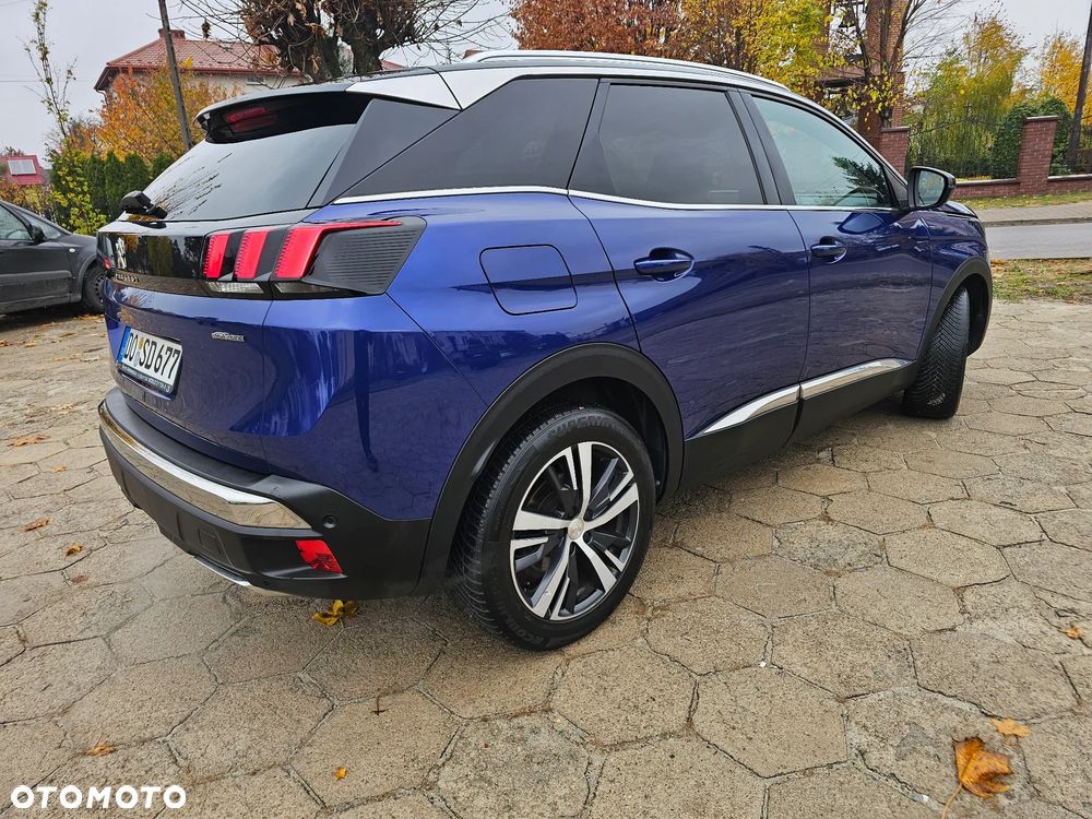 Peugeot 3008 HDi FAP 150 Premium - 31