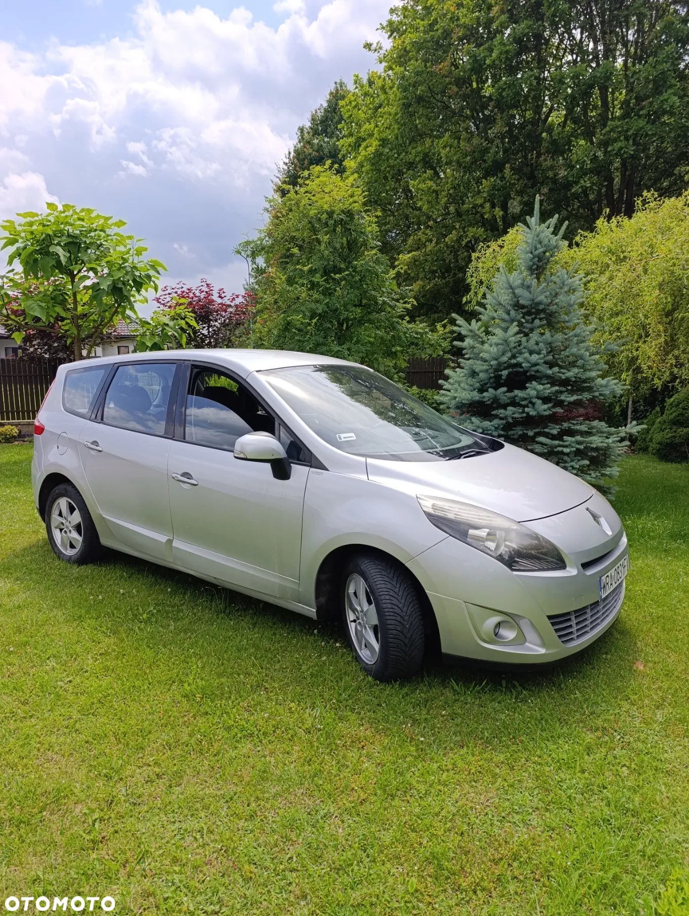 Renault Grand Scenic Gr 1.4 16V TCE Expression - 1