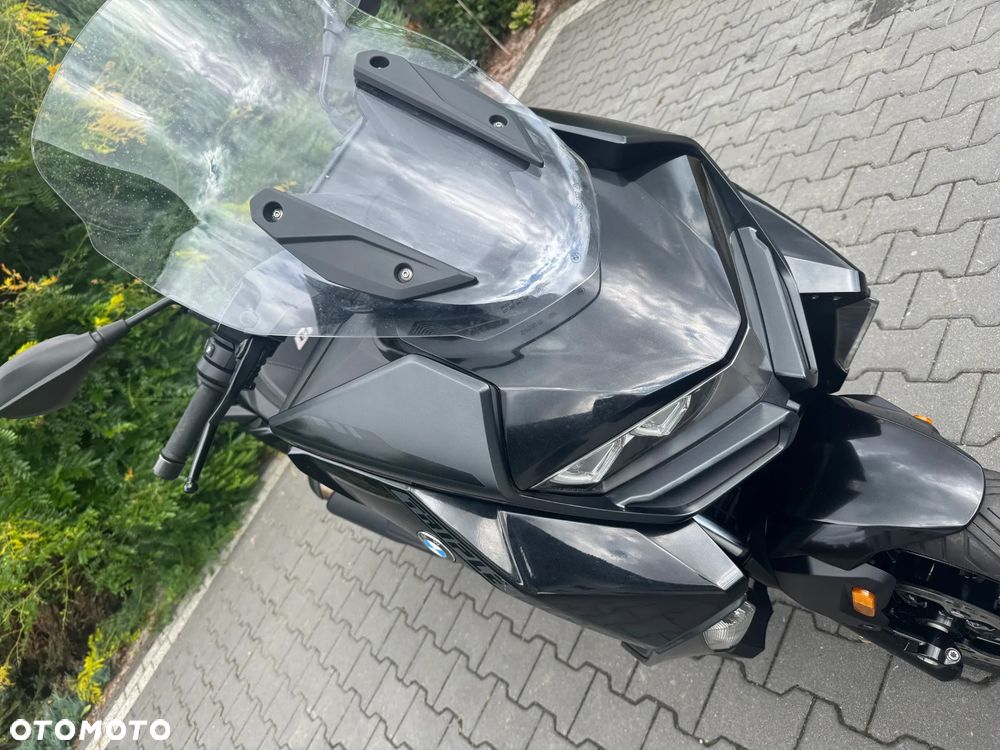BMW C 400 GT - 16