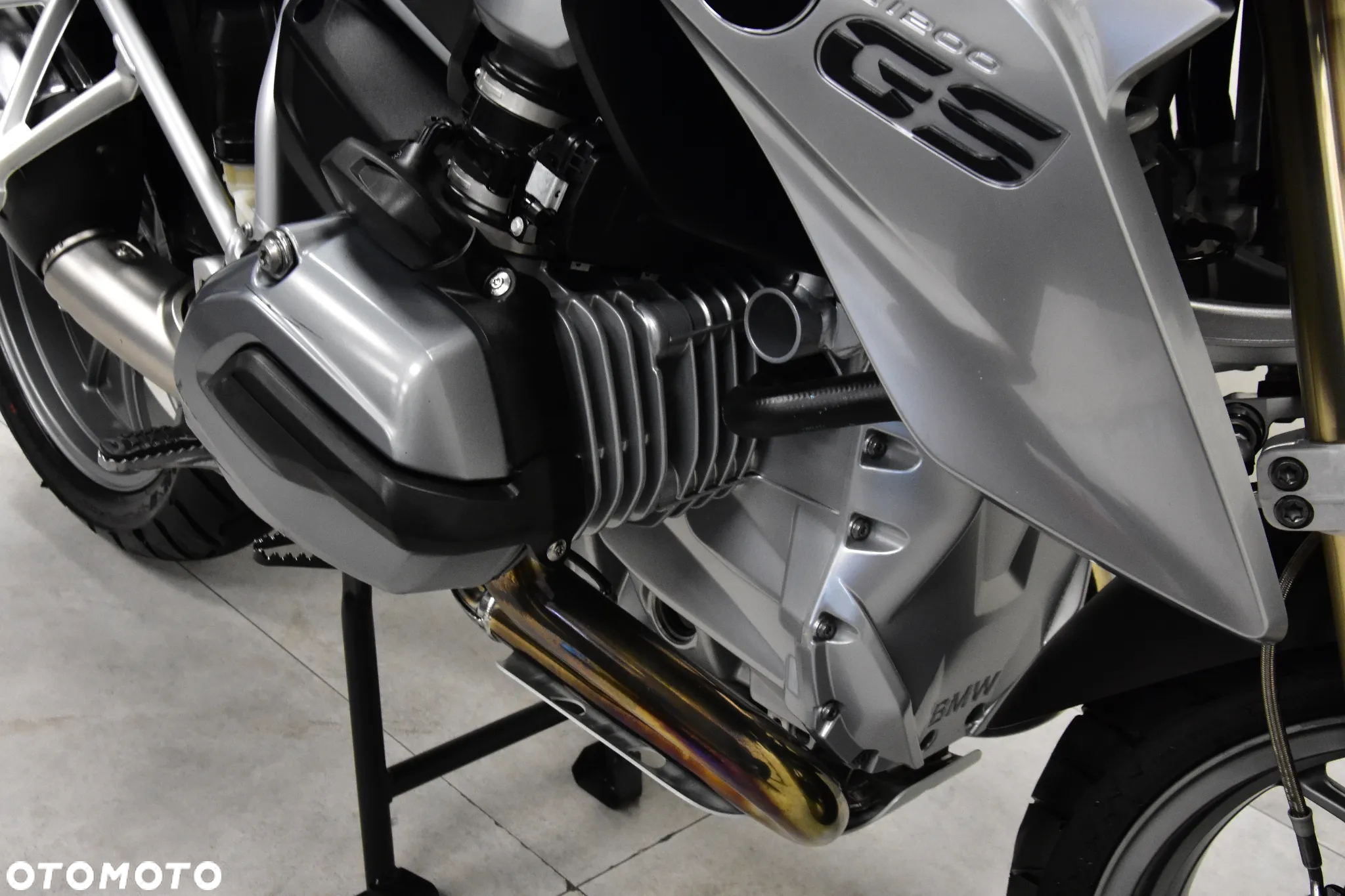 BMW GS - 28