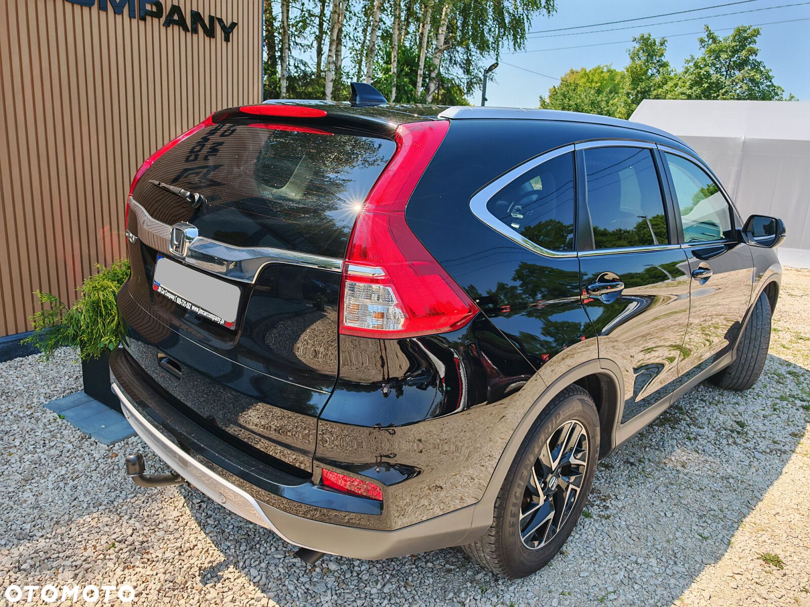 Honda CR-V - 7