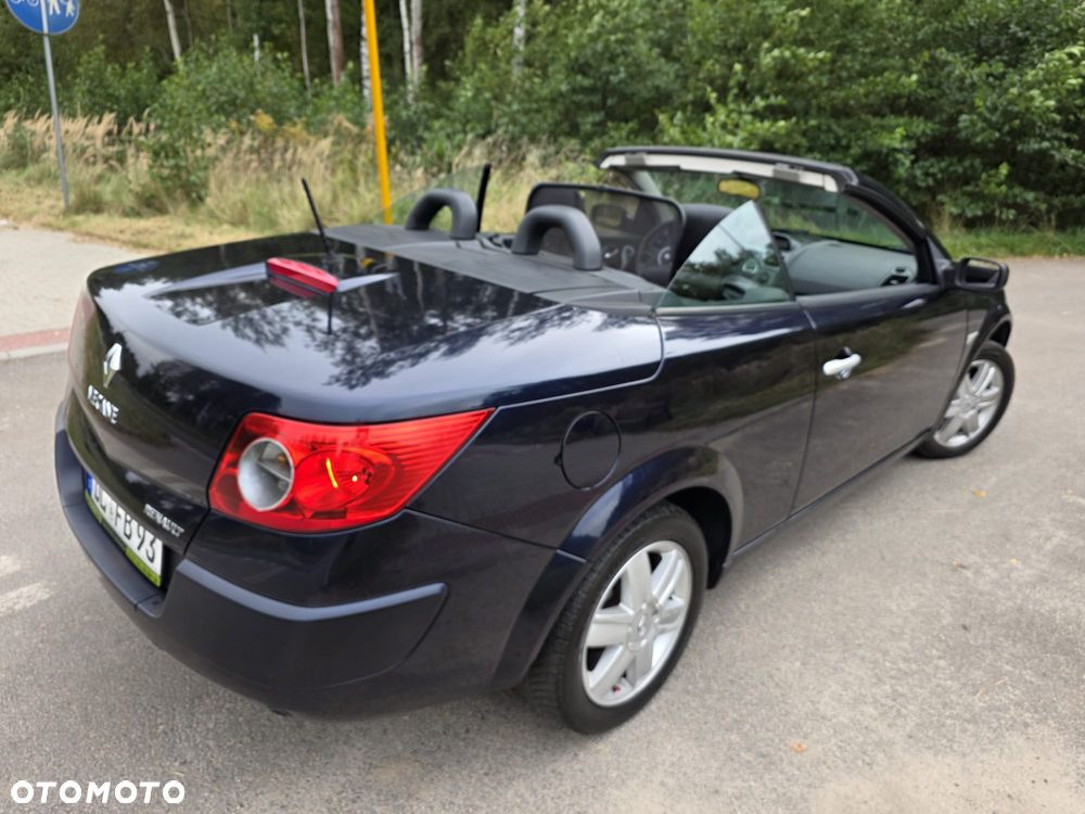 Renault Megane - 20