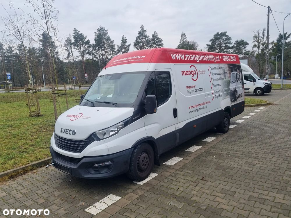 Iveco Daily - 1