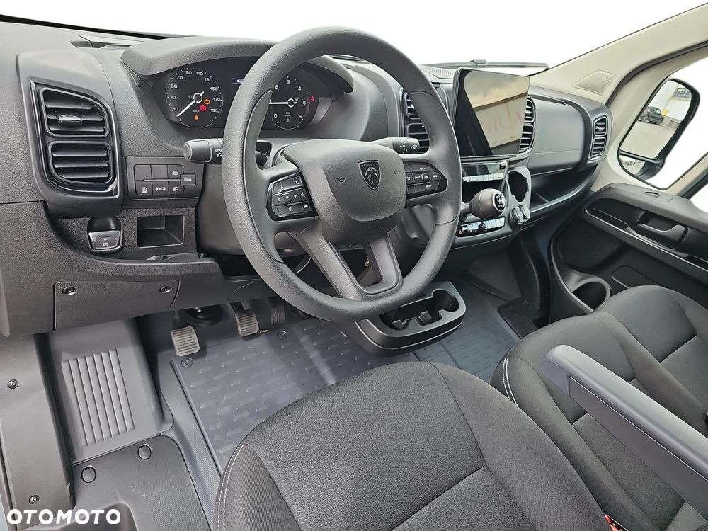 Peugeot BOXER Furgon L2H1 - 17