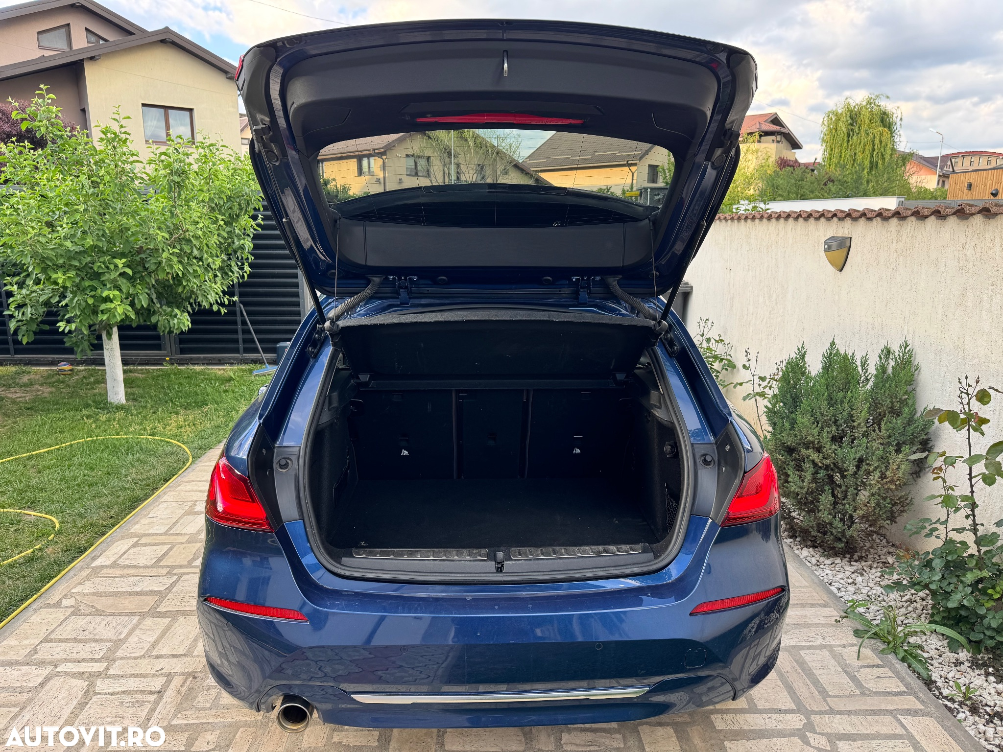 BMW Seria 1 - 10