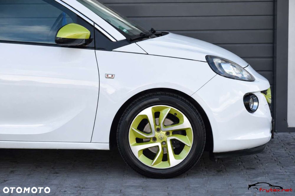Opel Adam - 5
